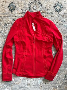 Lululemon define jacket